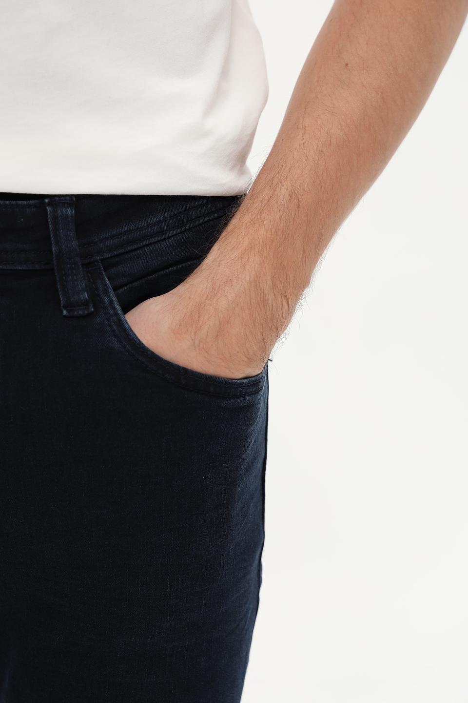 Джинсы Slim Fit Tom Tailor