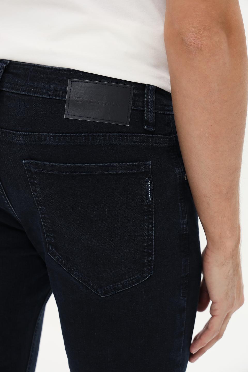 Джинсы Slim Fit Tom Tailor