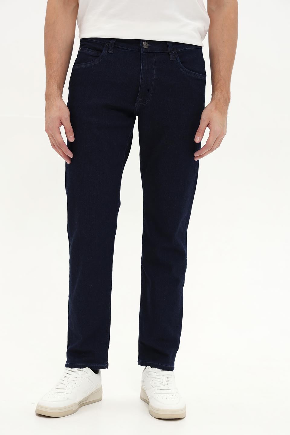 Джинсы Tom Tailor синие