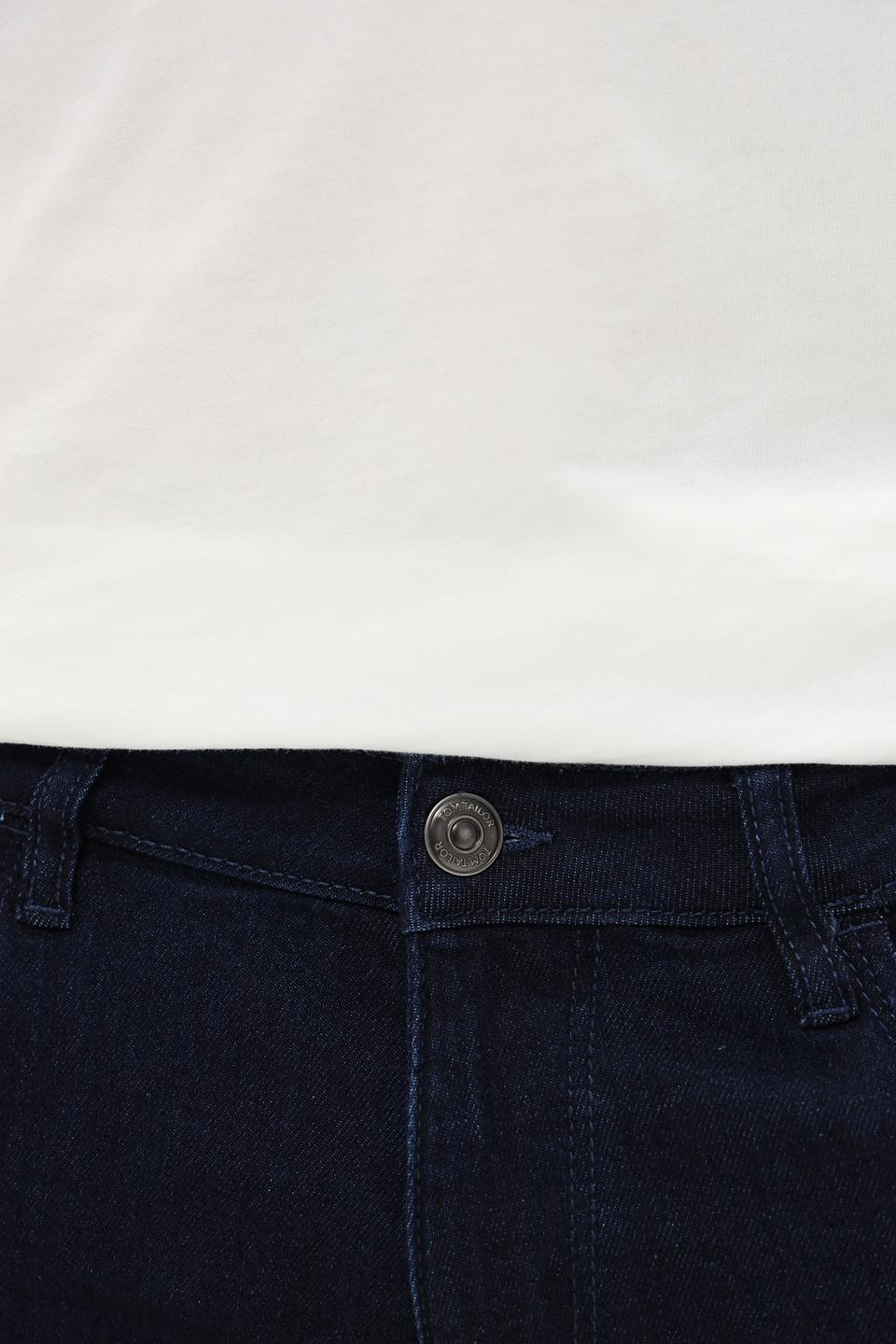 Джинсы Tom Tailor синие