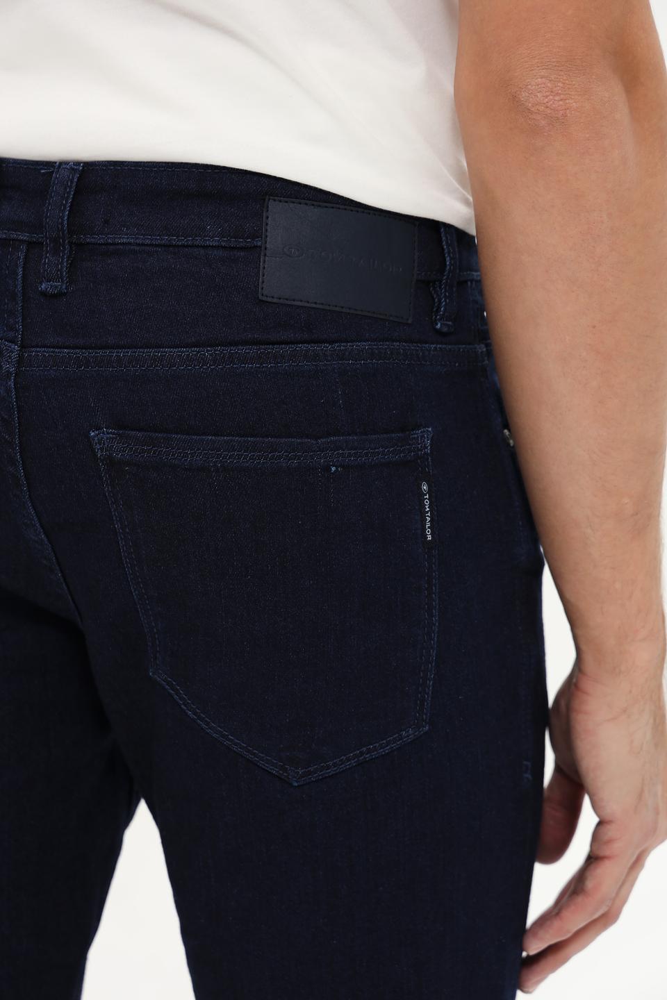 Джинсы Tom Tailor синие