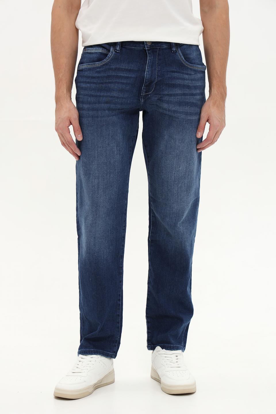 Джинсы Tom Tailor denim blue