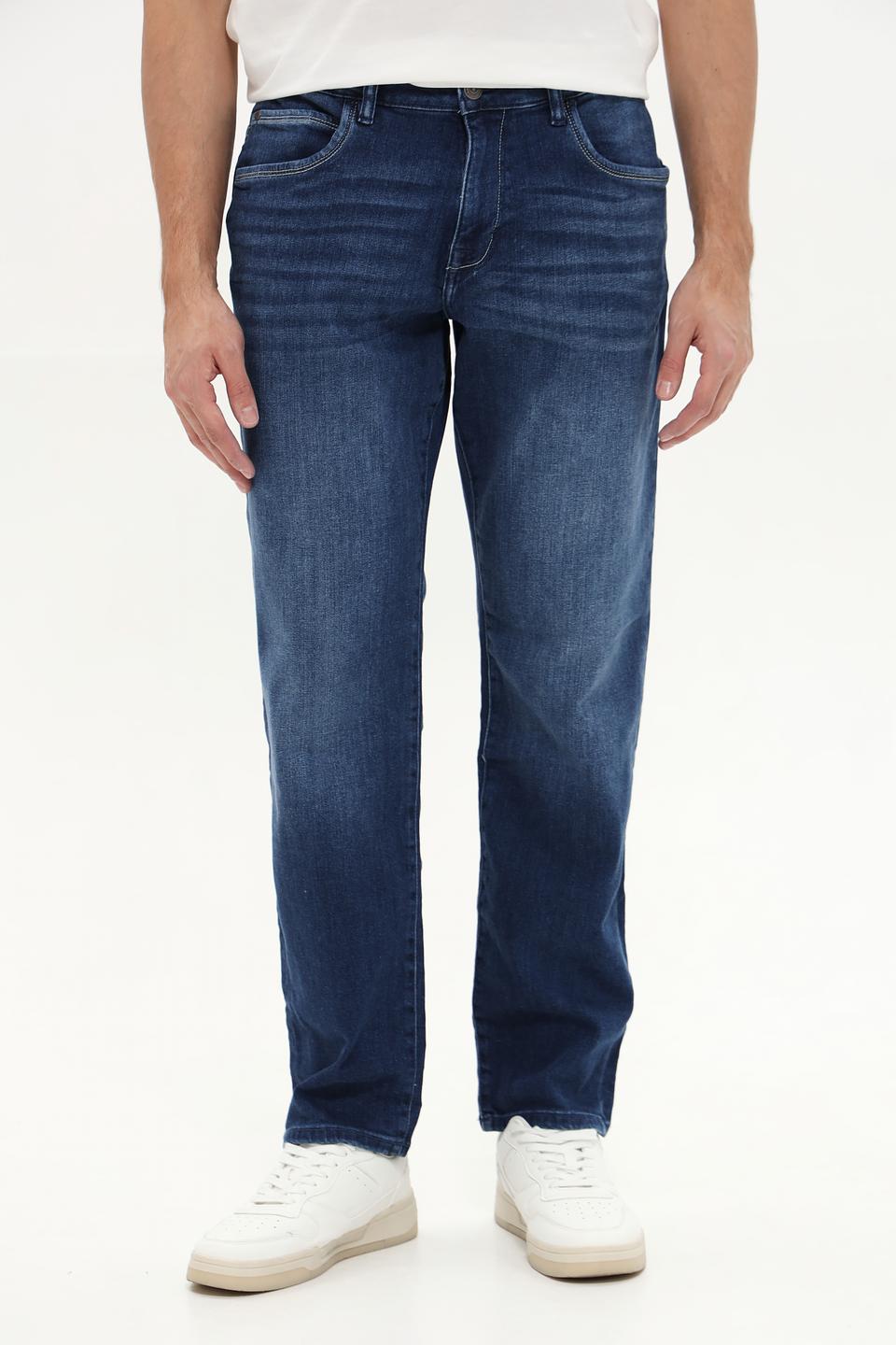 Джинсы Tom Tailor denim blue