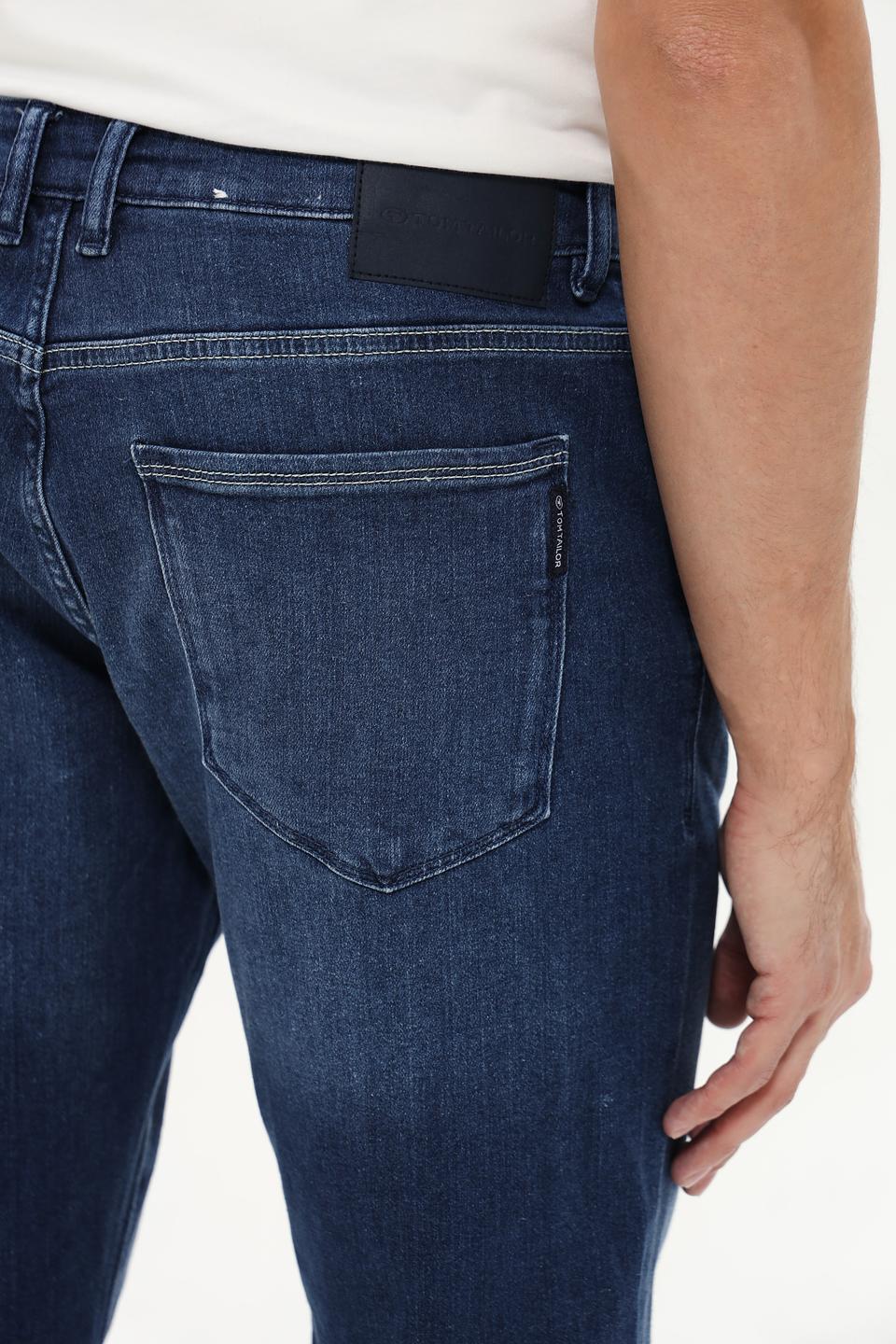 Джинсы Tom Tailor denim blue