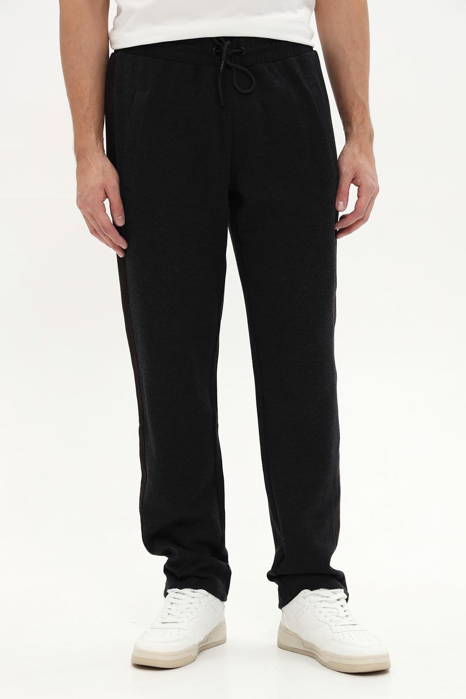 Спортивные брюки Bugatti чёрные