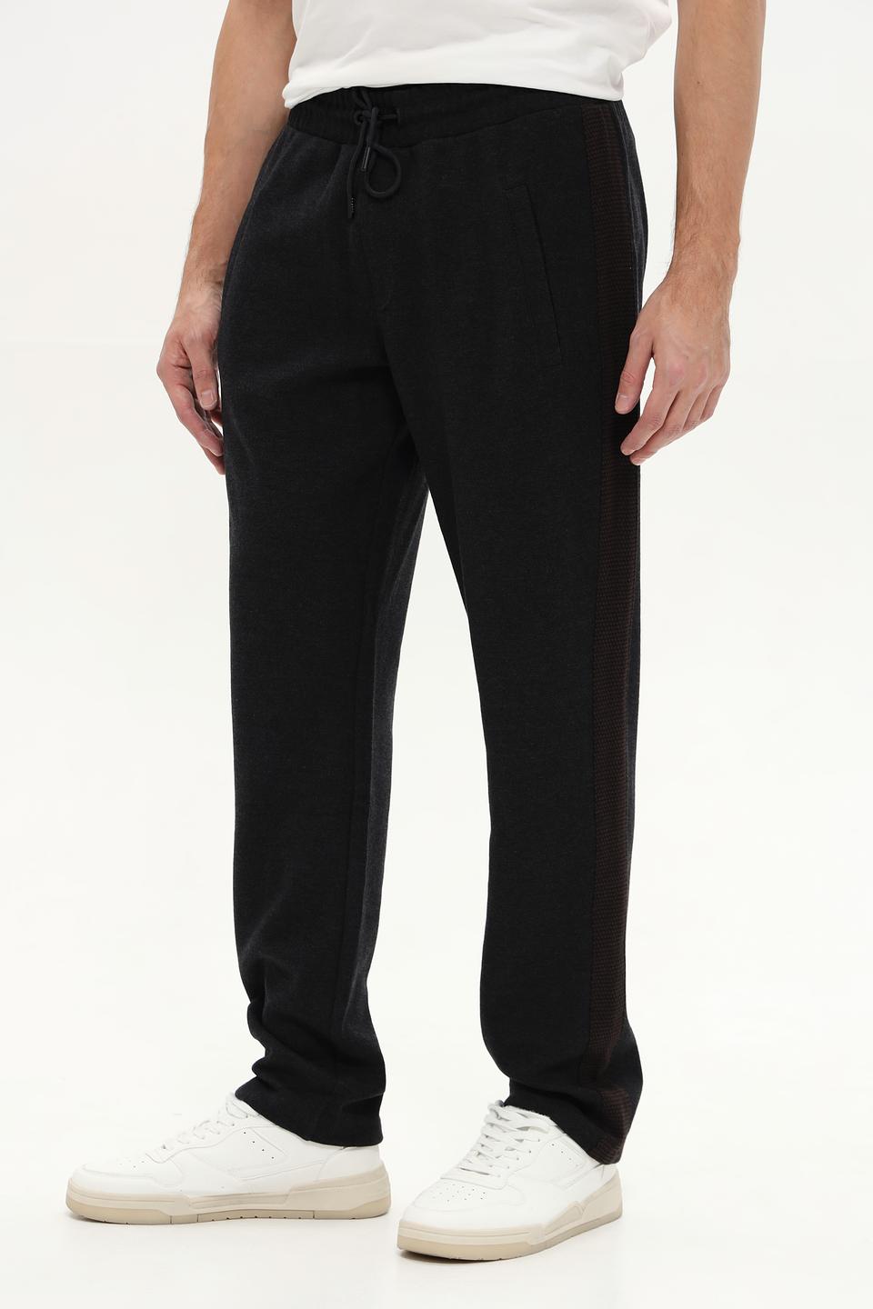 Спортивные брюки Bugatti чёрные