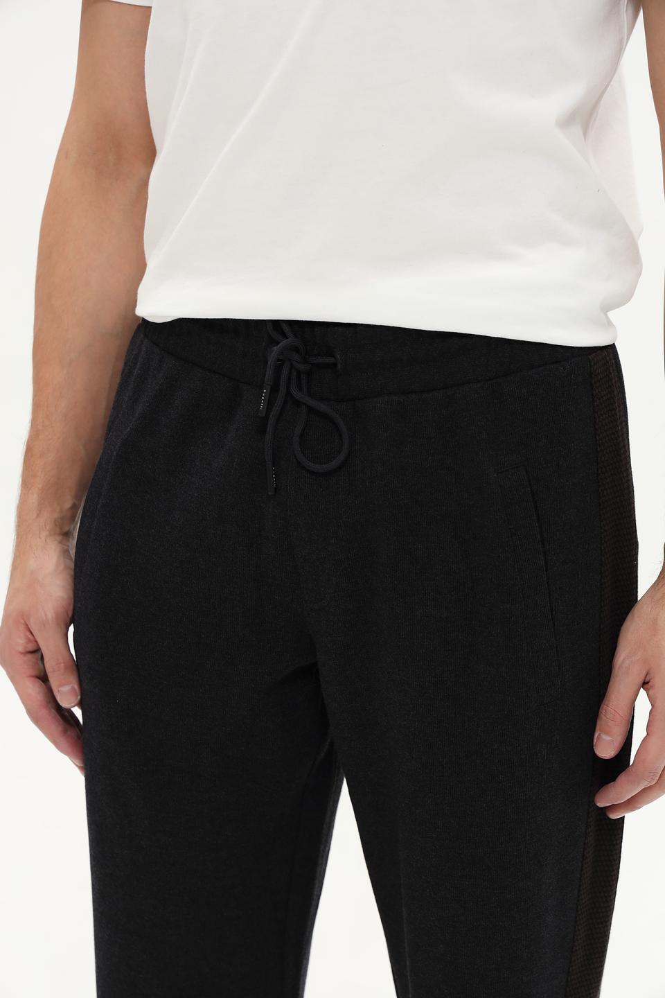 Спортивные брюки Bugatti чёрные