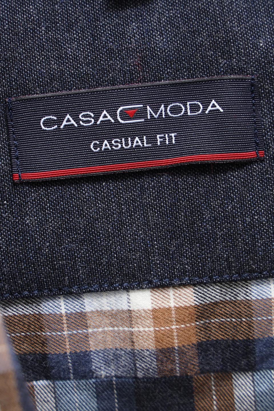Рубашка Casa Moda в клетку