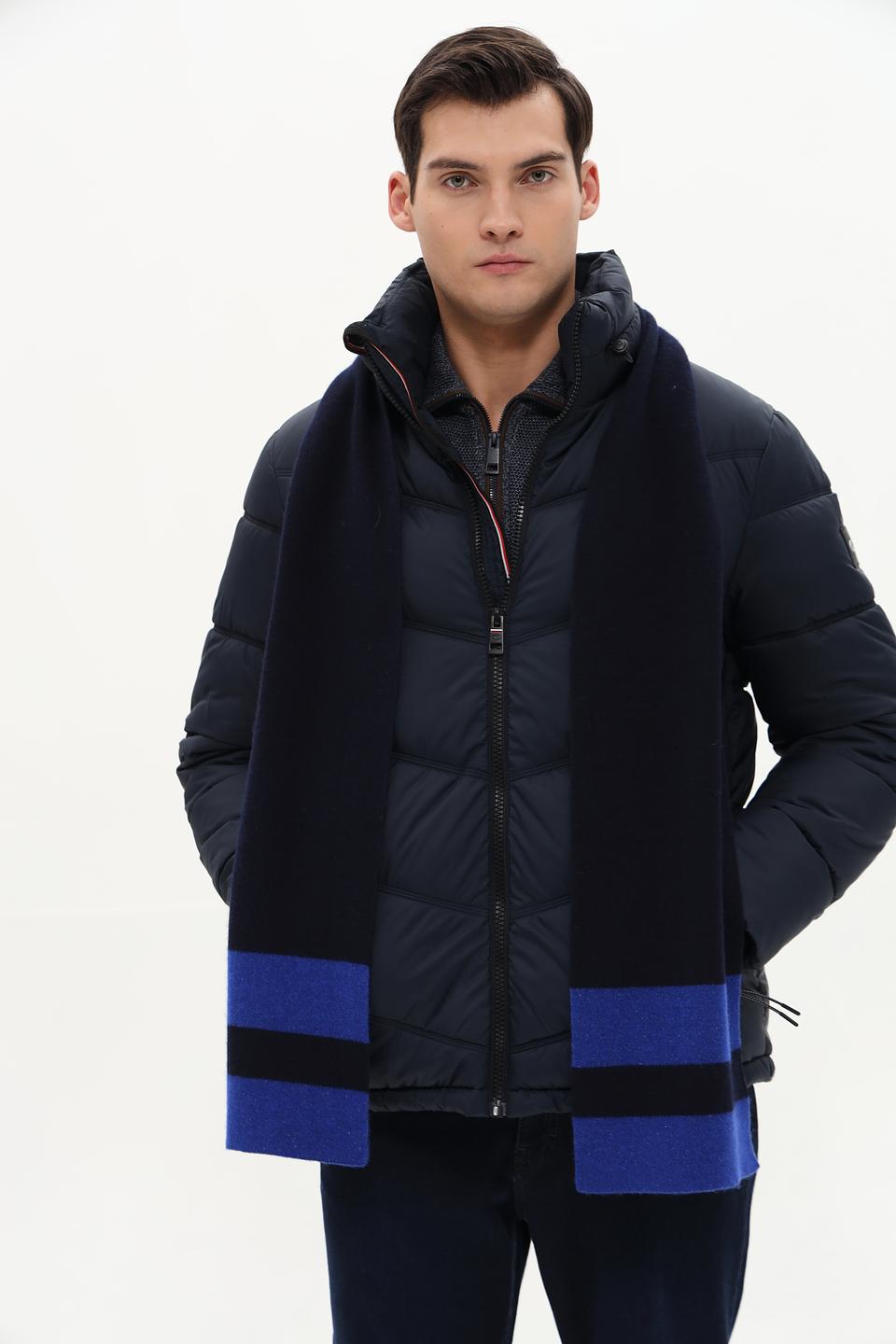 Шарф Marhatter полоска