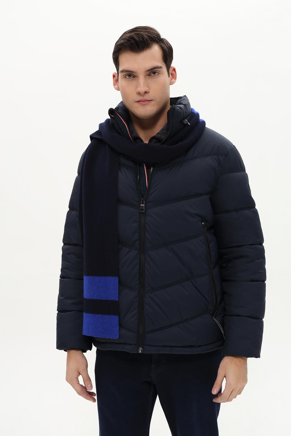 Шарф Marhatter полоска