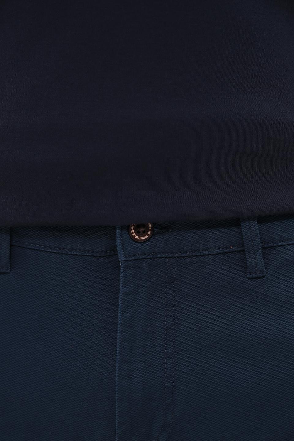 Брюки Sea Barrier темно-синие