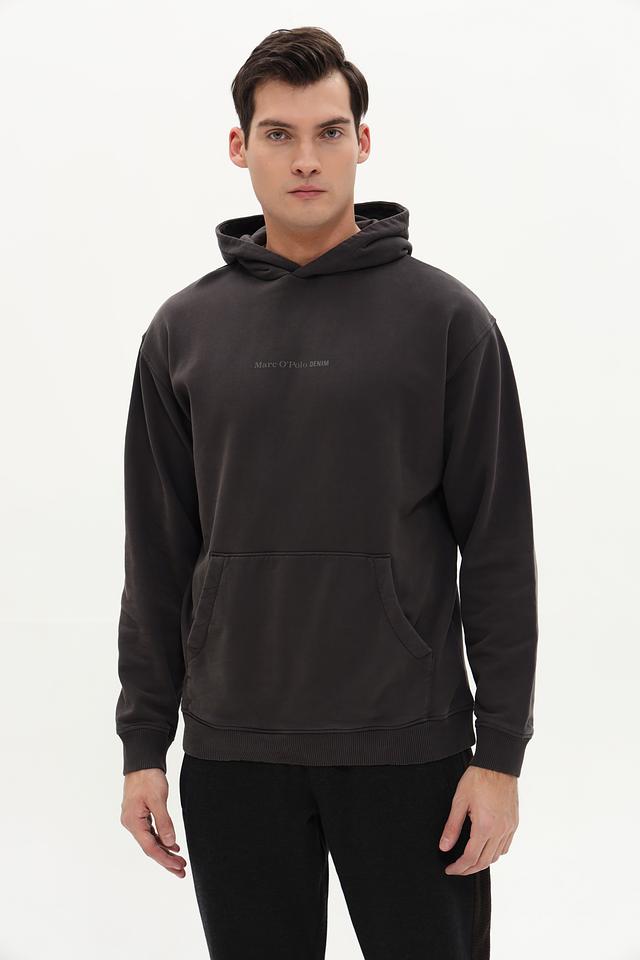 Толстовка Marc O Polo DENIM чёрная