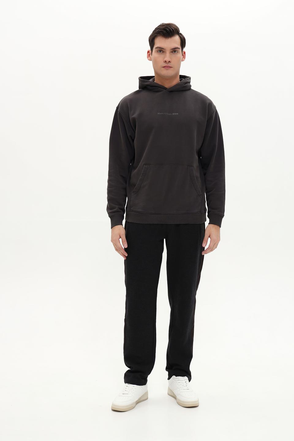 Толстовка Marc O Polo DENIM чёрная