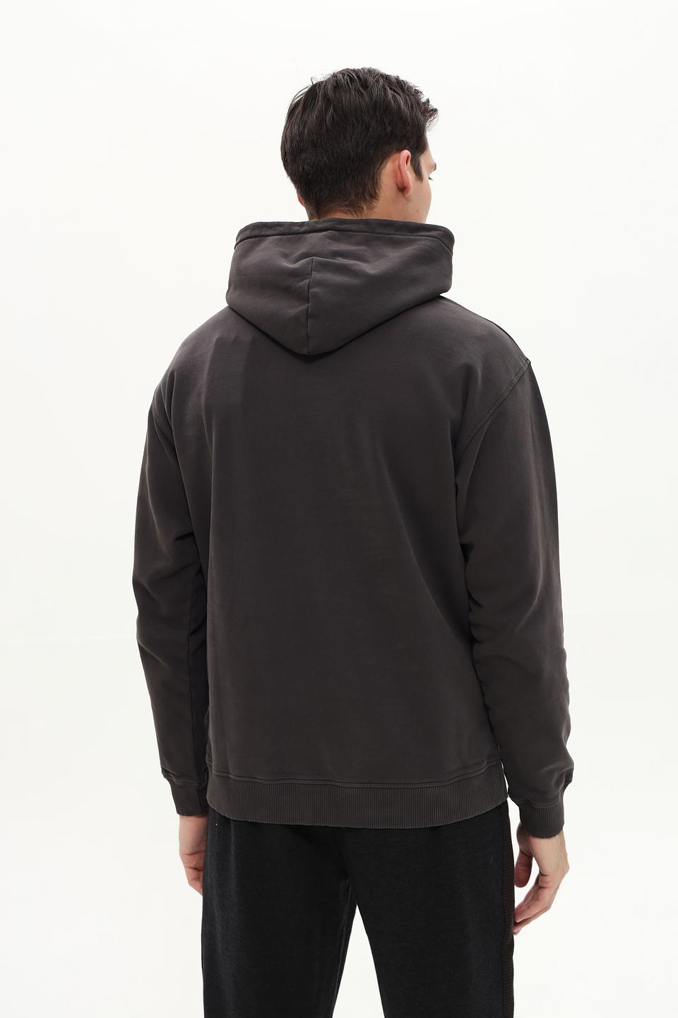 Толстовка Marc O Polo DENIM чёрная