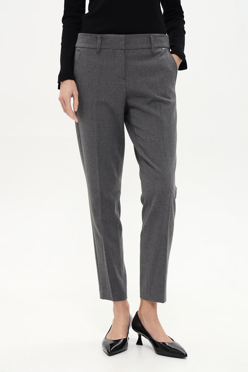 Брюки Gerry Weber EDITION серые