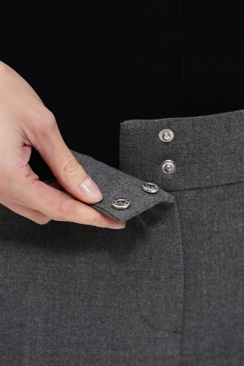 Брюки Gerry Weber EDITION серые