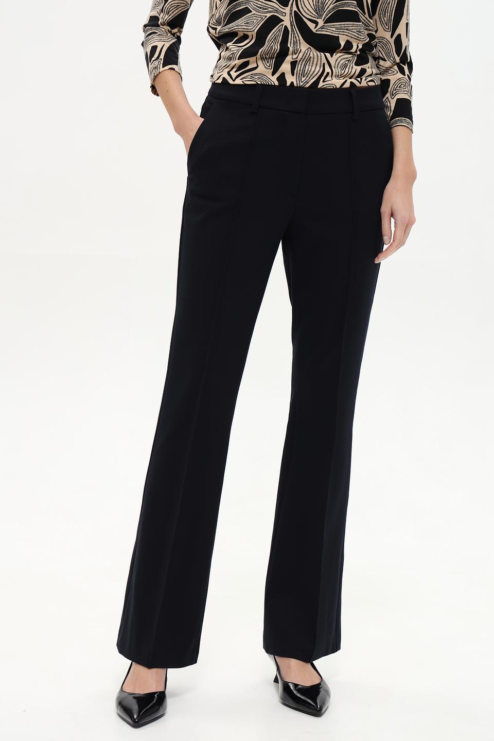 Брюки Gerry Weber EDITION чёрные