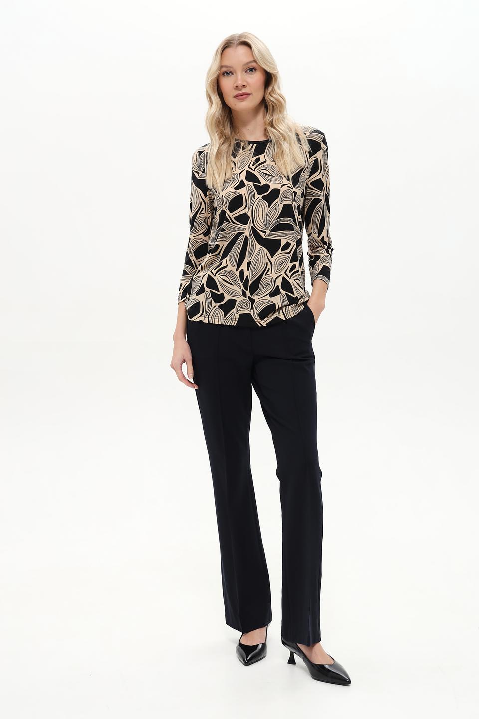 Брюки Gerry Weber EDITION чёрные