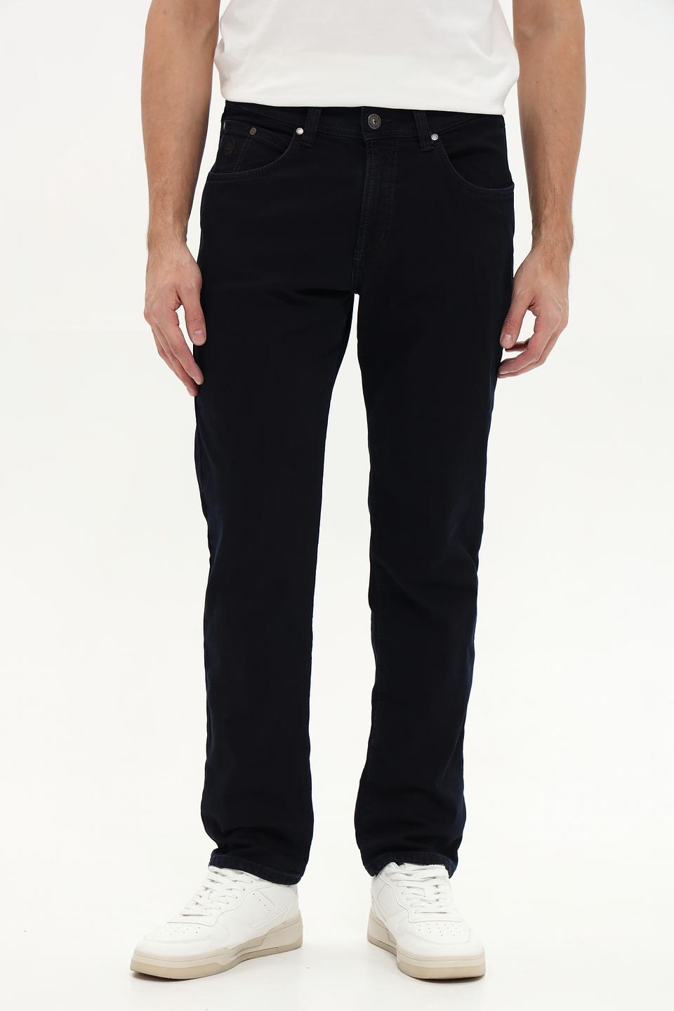 Джинсы Bugatti классического кроя