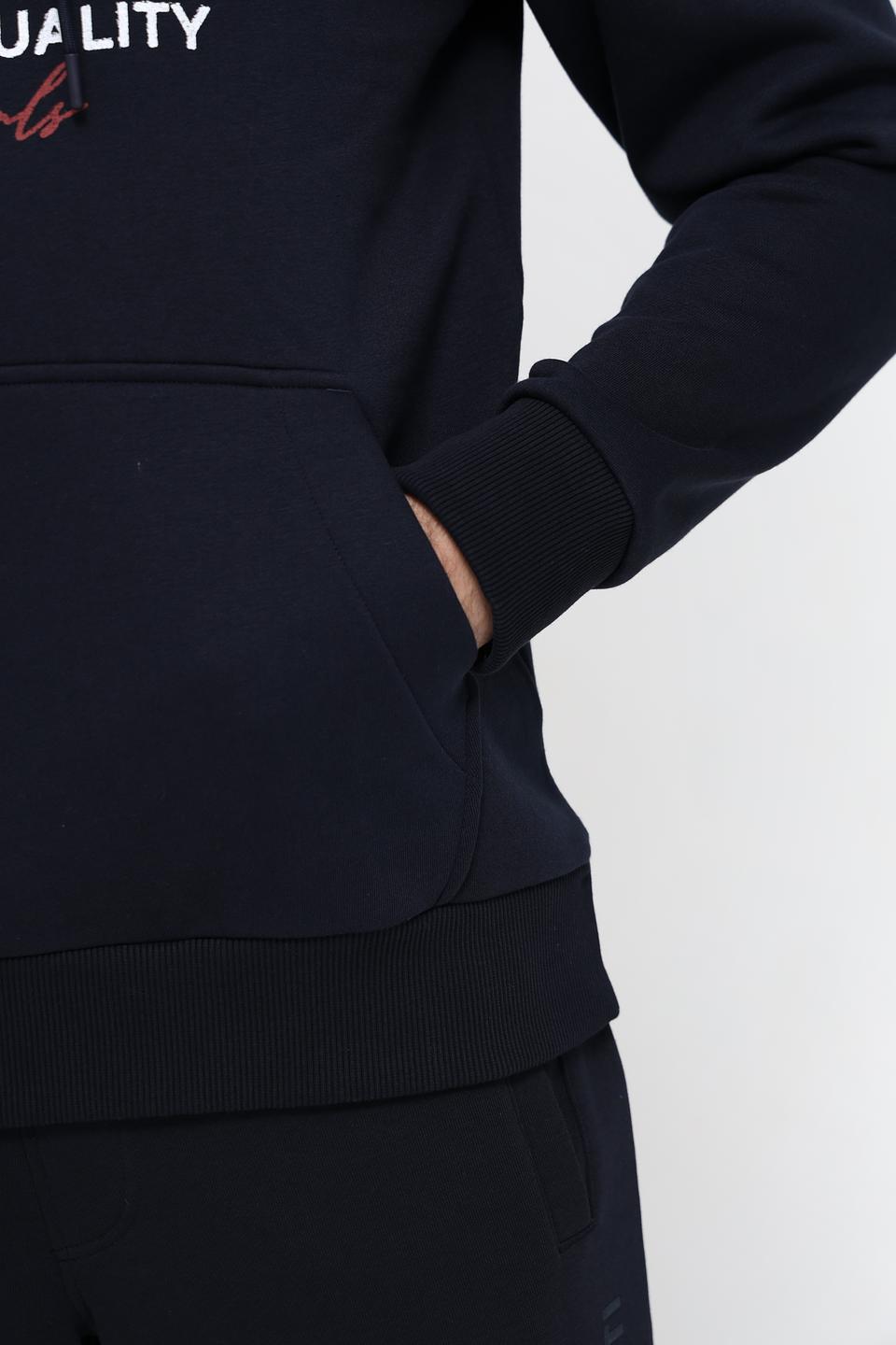 Толстовка Tom Tailor с логотипом