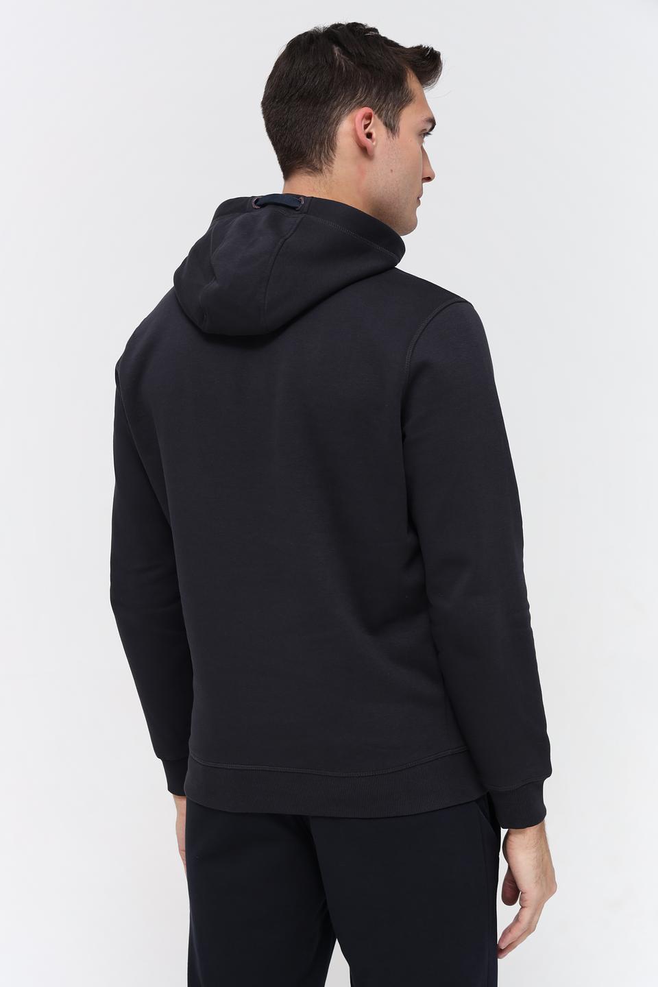 Толстовка Casa Moda с принтом