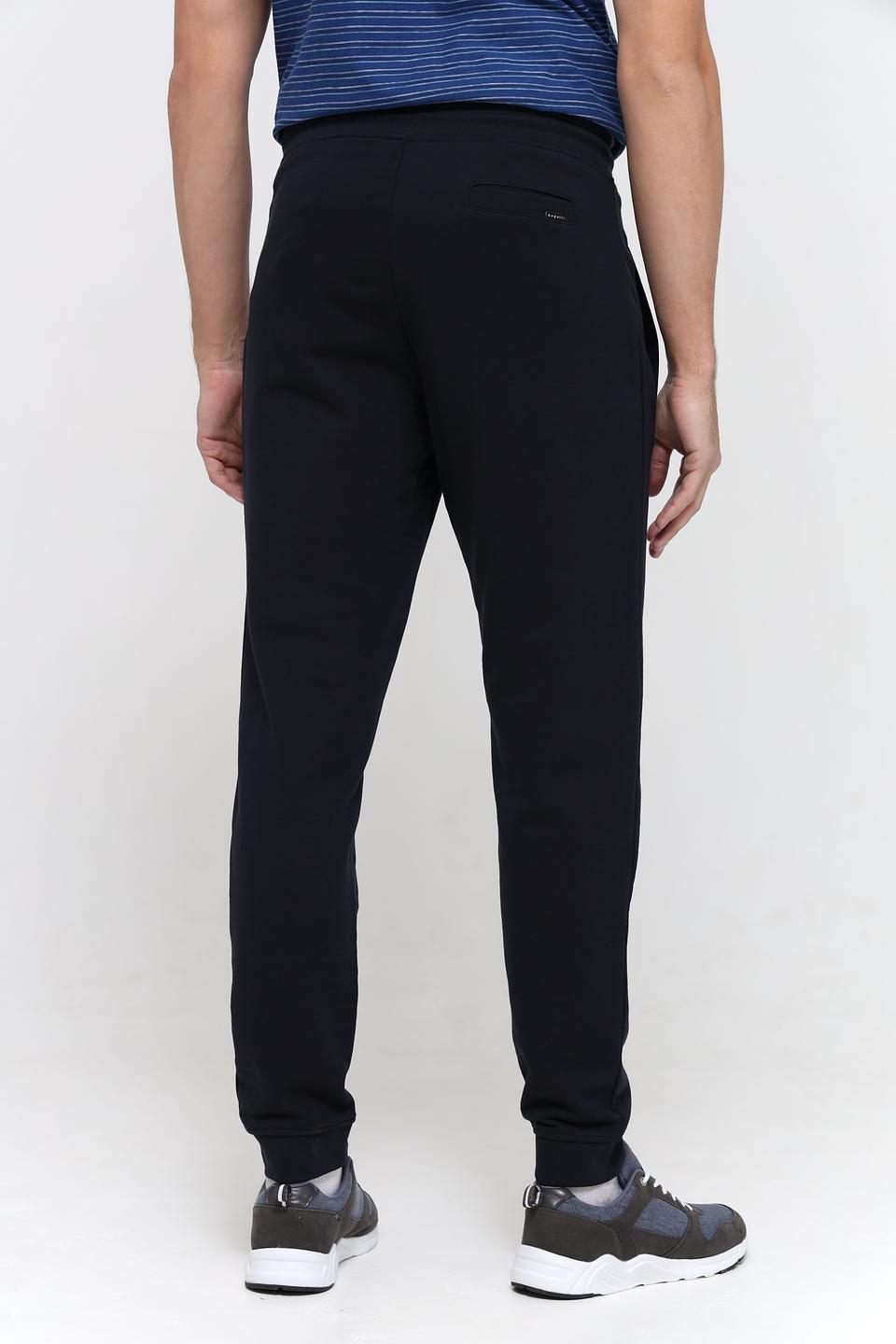 Спортивные брюки Bugatti чёрные