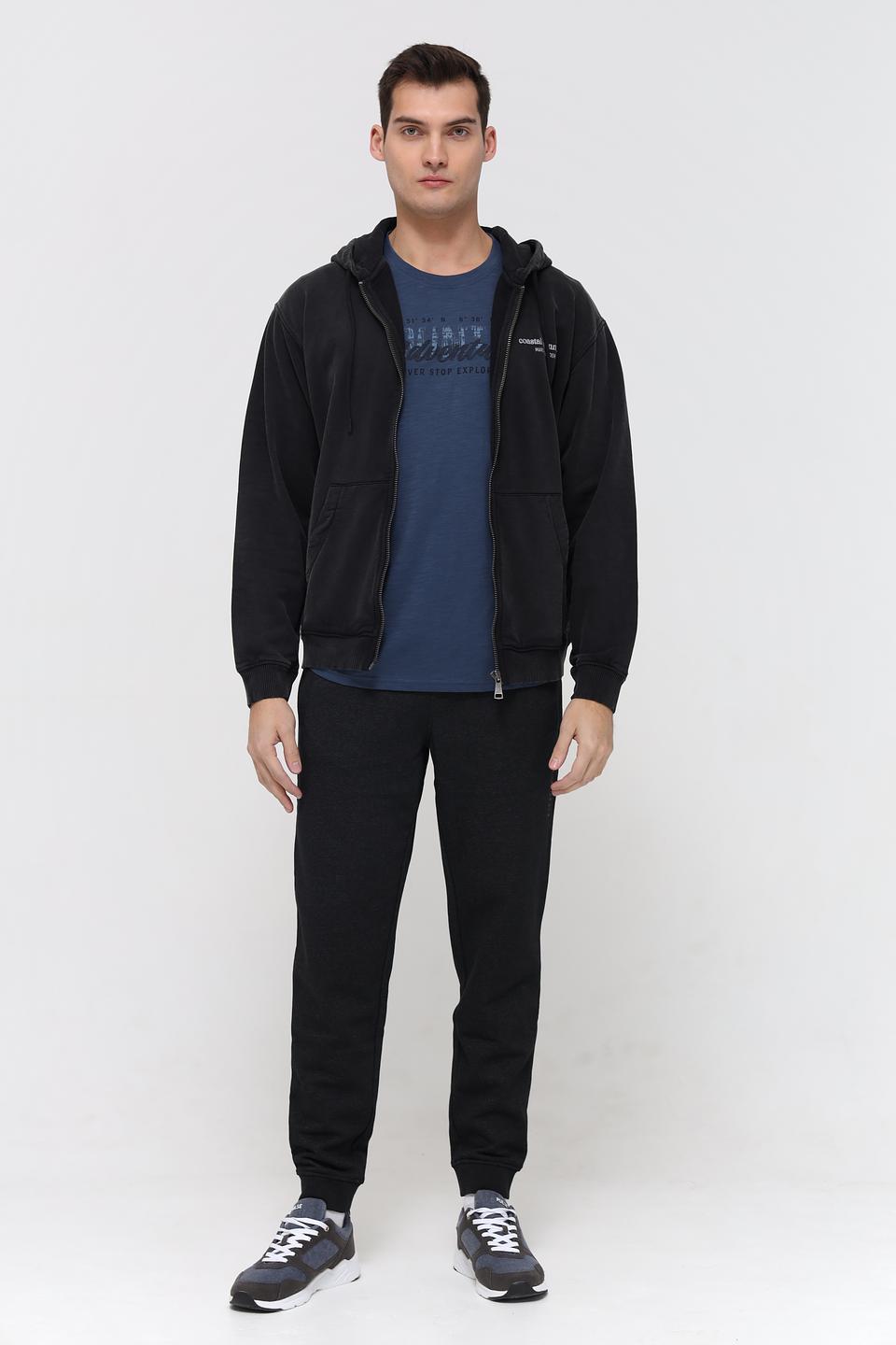 Кардиган Marc O Polo DENIM чёрный