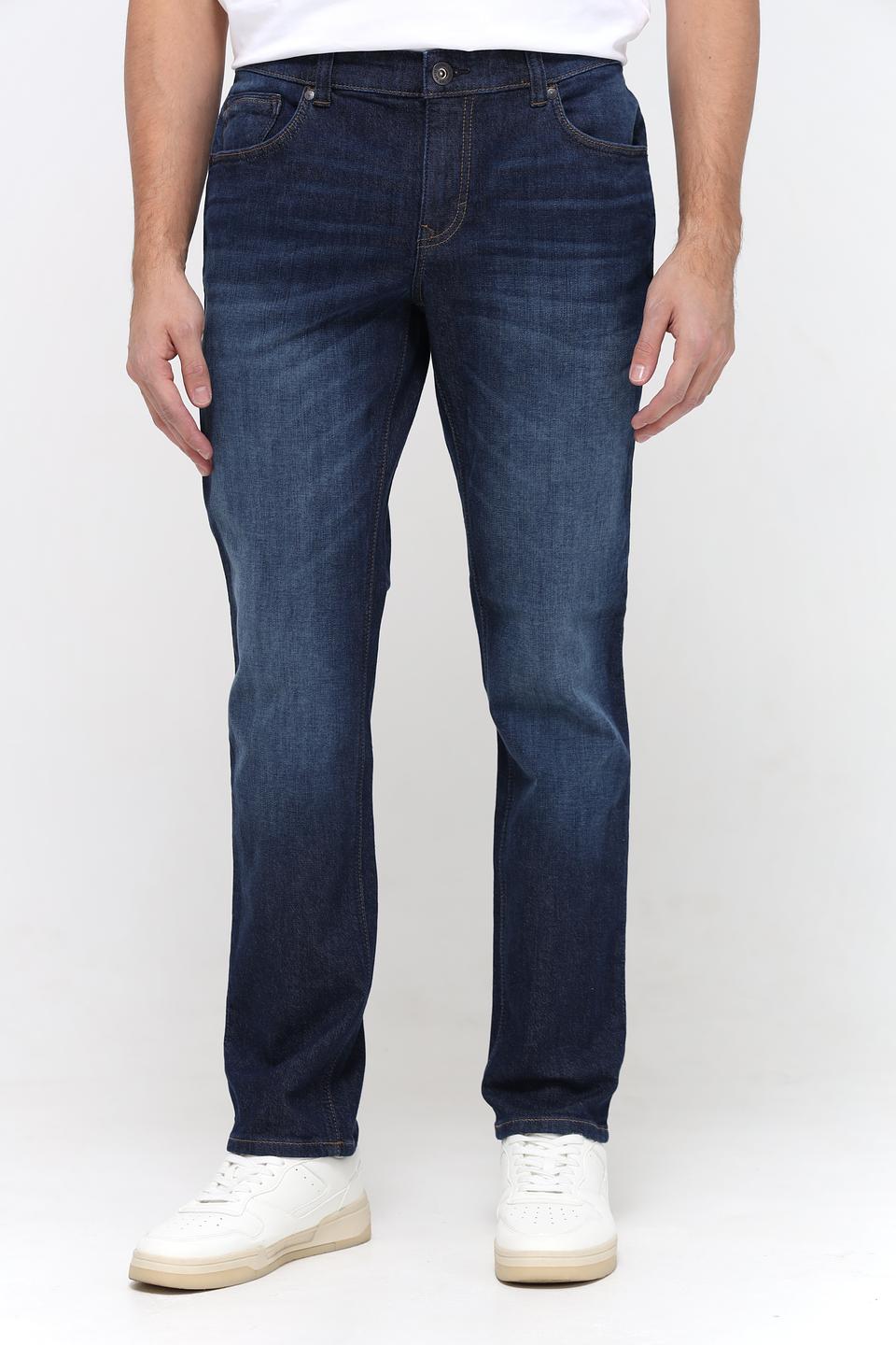 Джинсы Paddoks классический синий