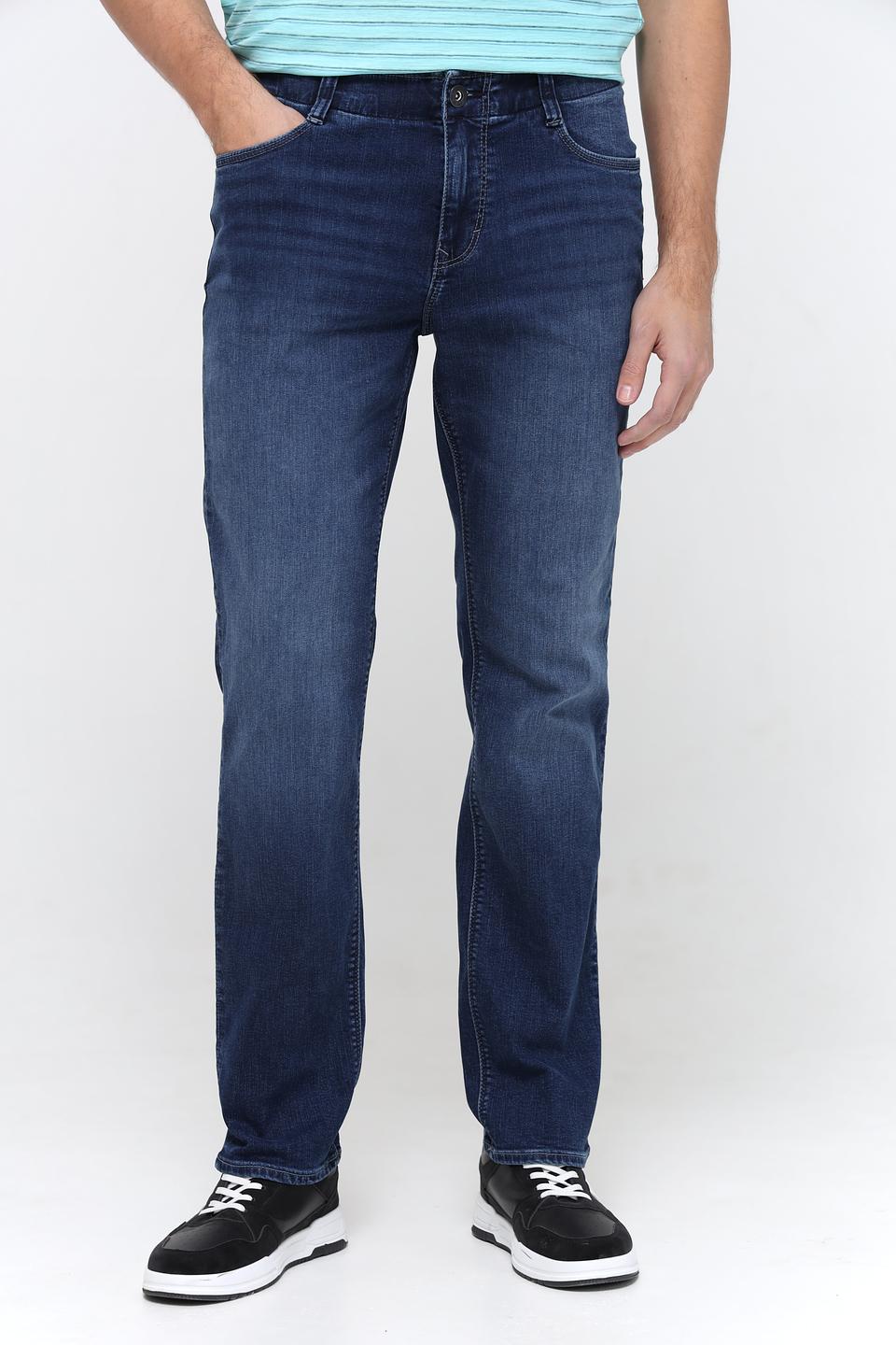 Джинсы Paddoks классический синий