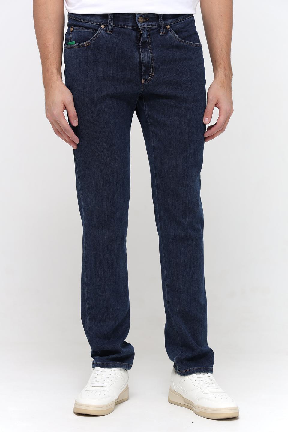 Джинсы Club of comfort синие