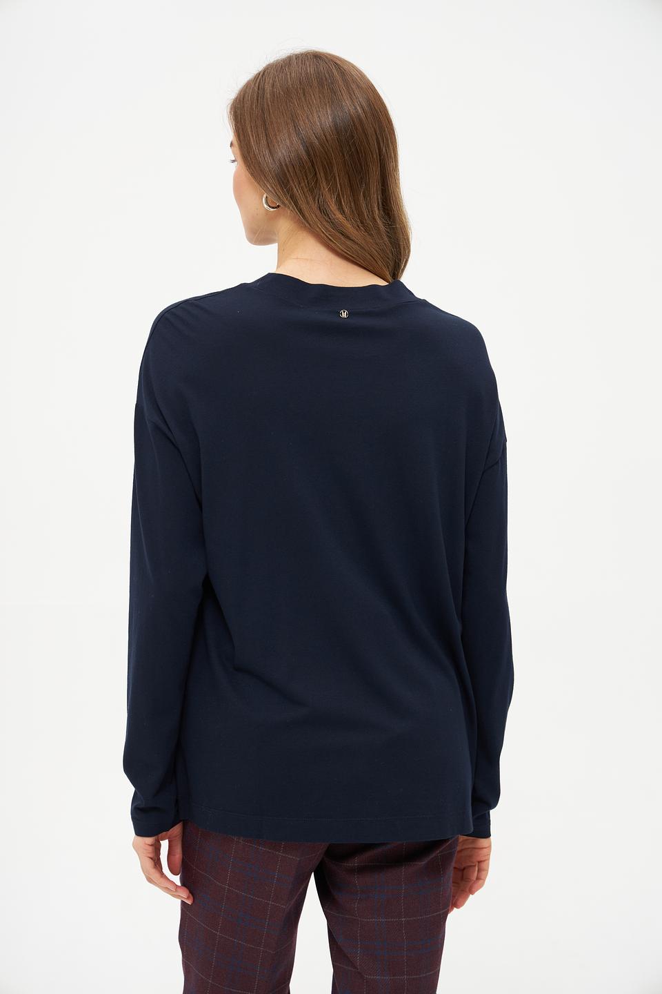 Футболка Marc Aurel с принтом