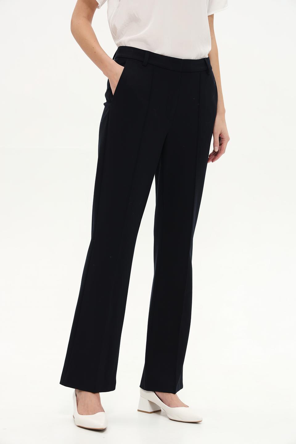 Брюки классические Gerry Weber чёрные