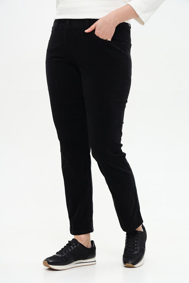 Брюки Gerry Weber чёрные