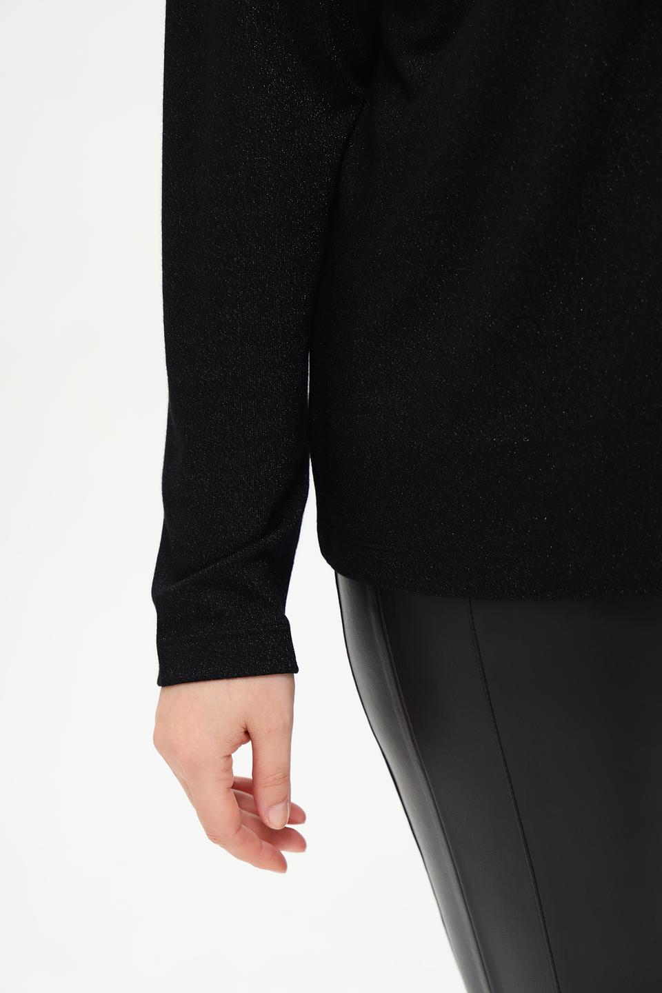 Жакет Gerry Weber чёрный кардиган