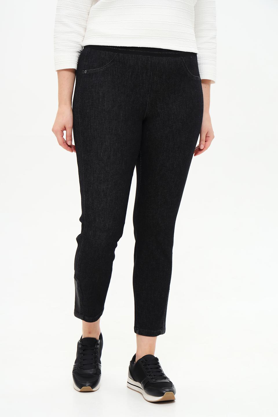 Джинсы Gerry Weber EDITION чёрные