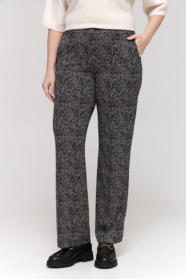 Брюки Gerry Weber EDITION в клетку