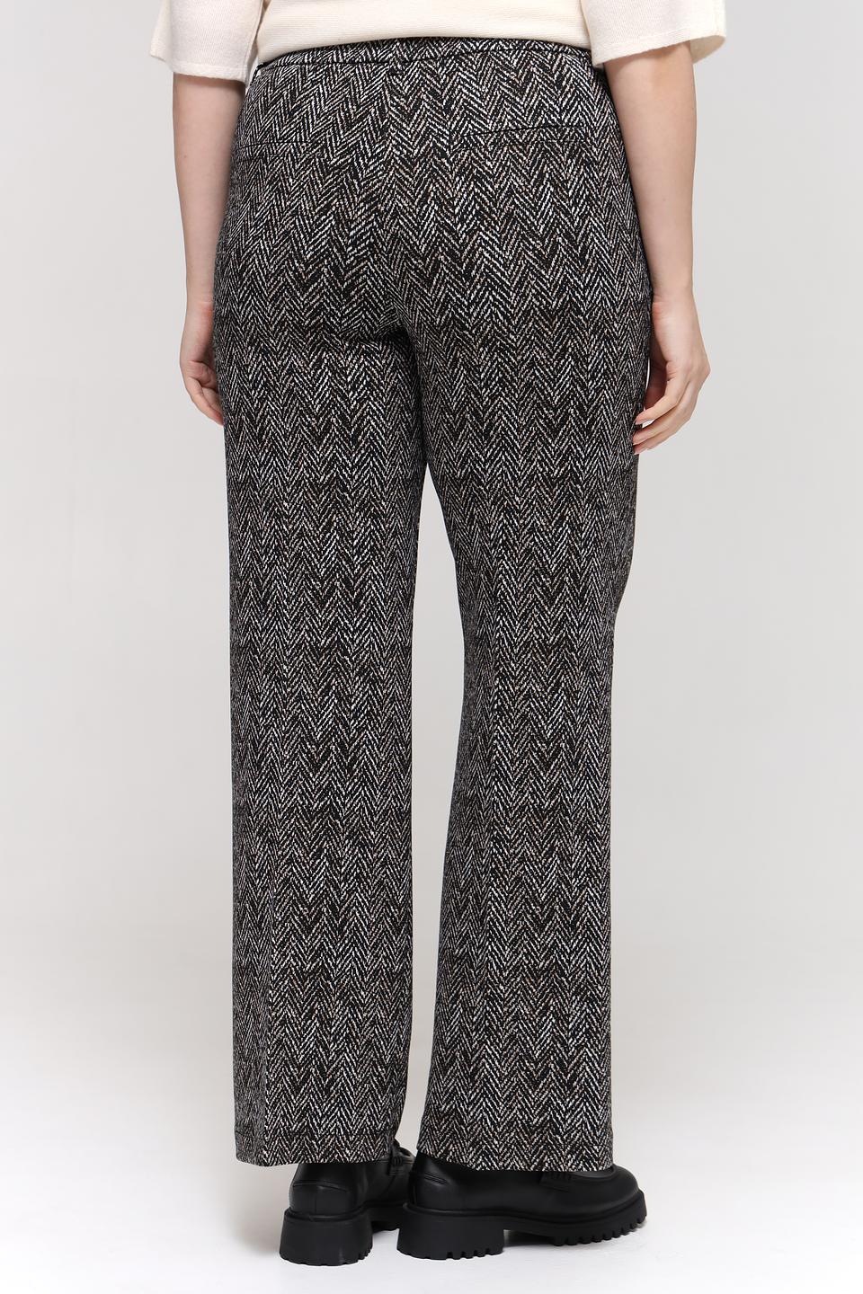 Брюки Gerry Weber EDITION в клетку