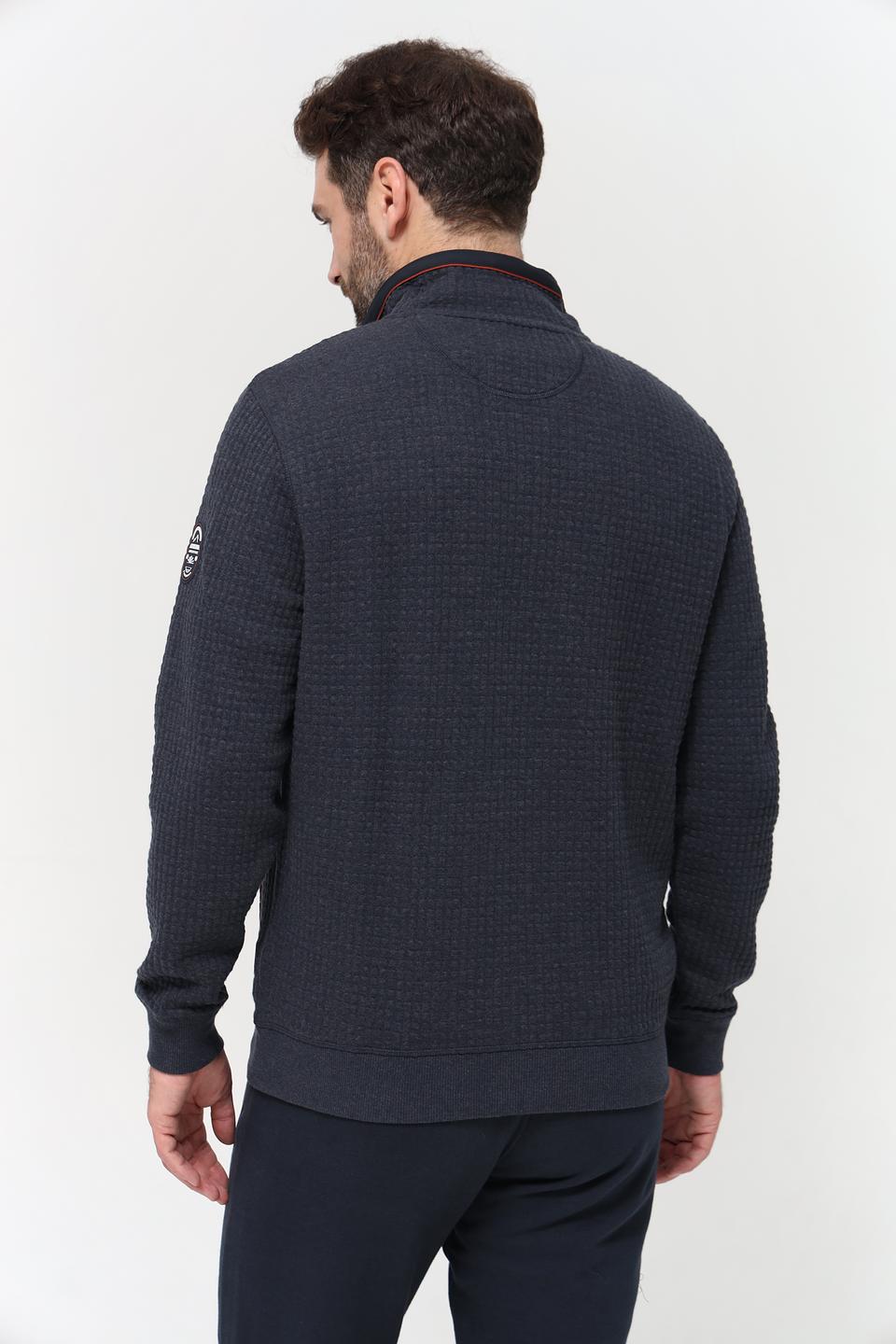 Кардиган Casa Moda стеганый