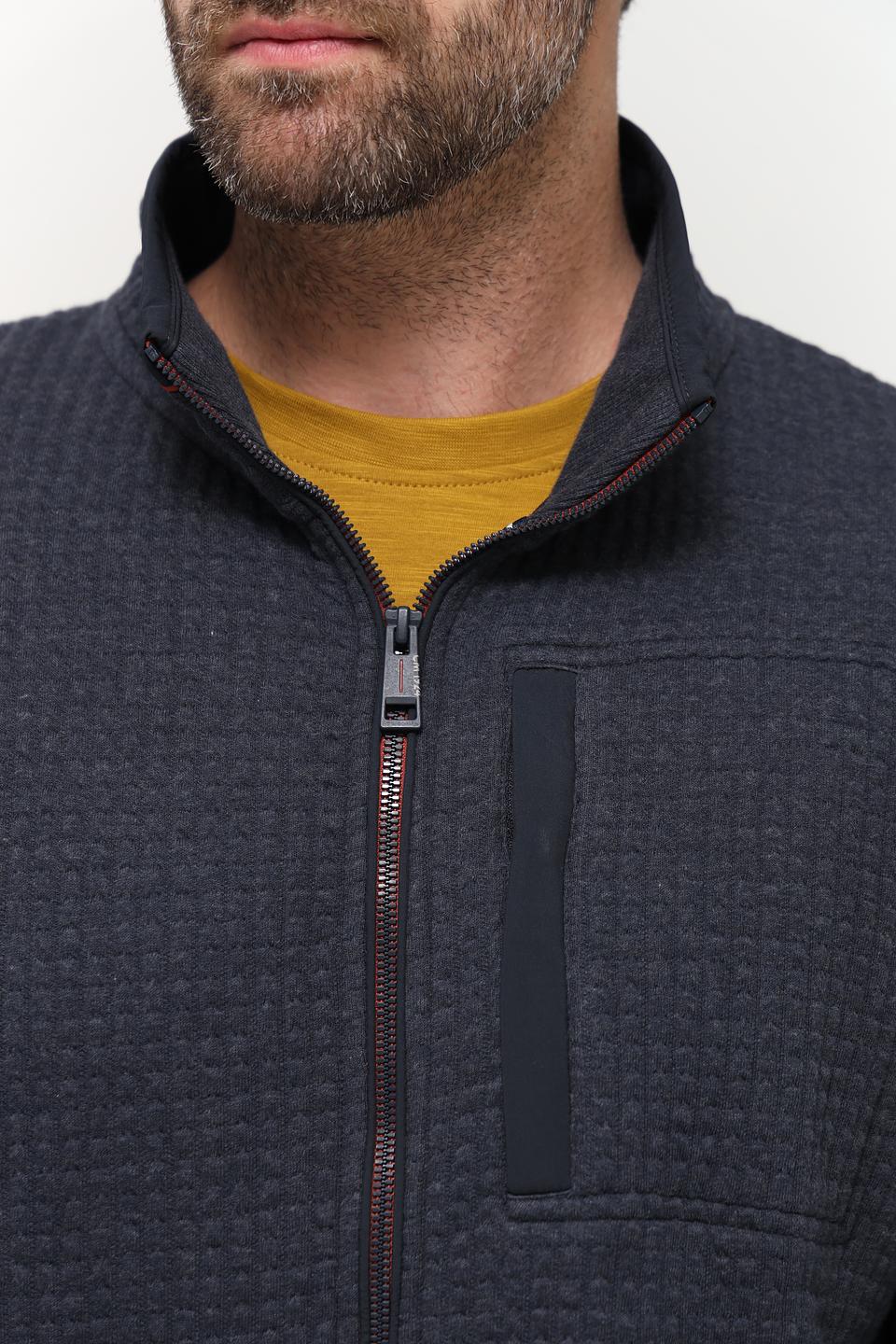 Кардиган Casa Moda стеганый