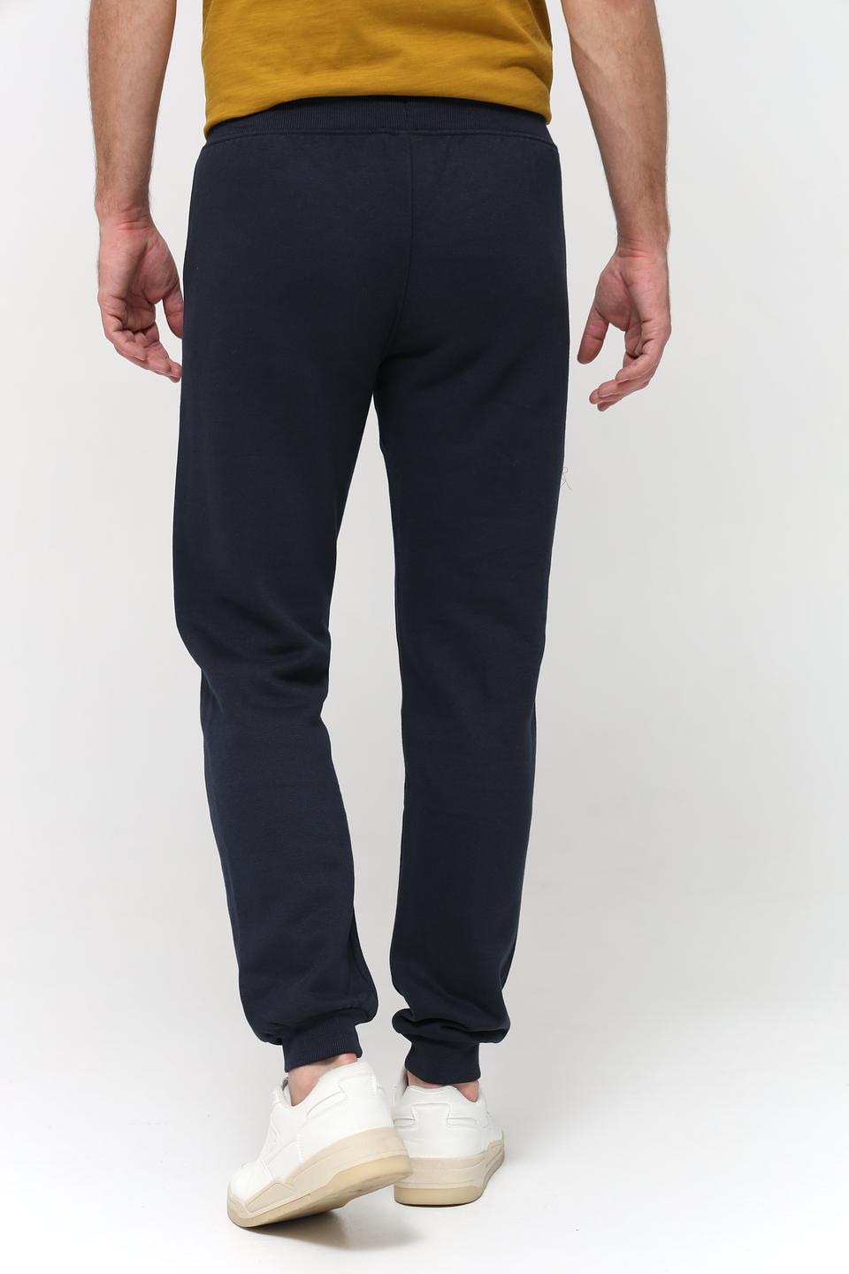 Спортивные брюки Granchio темно-синие