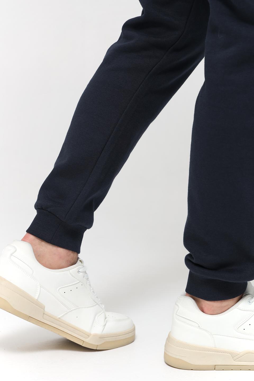 Спортивные брюки Granchio темно-синие