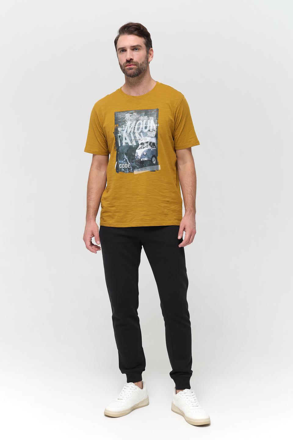 Спортивные брюки Sea Barrier чёрные