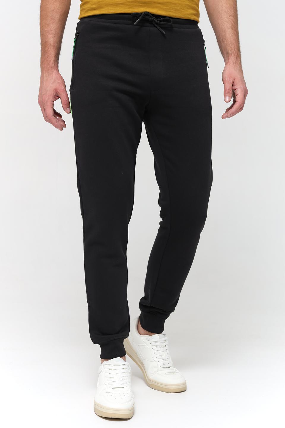 Спортивные брюки Sea Barrier чёрные