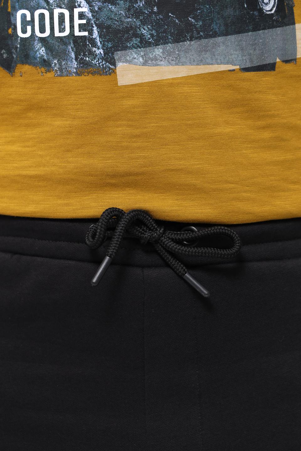 Спортивные брюки Sea Barrier чёрные