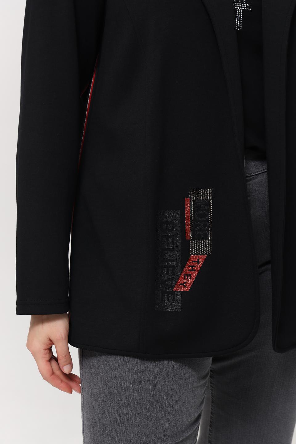 Жакет Doris Streich с декором