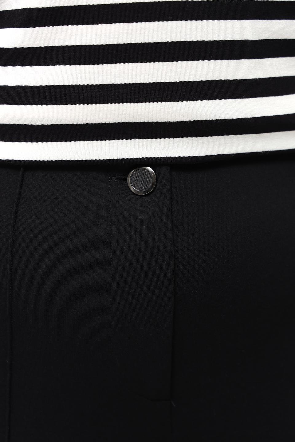 Брюки Barbara Lebek чёрные