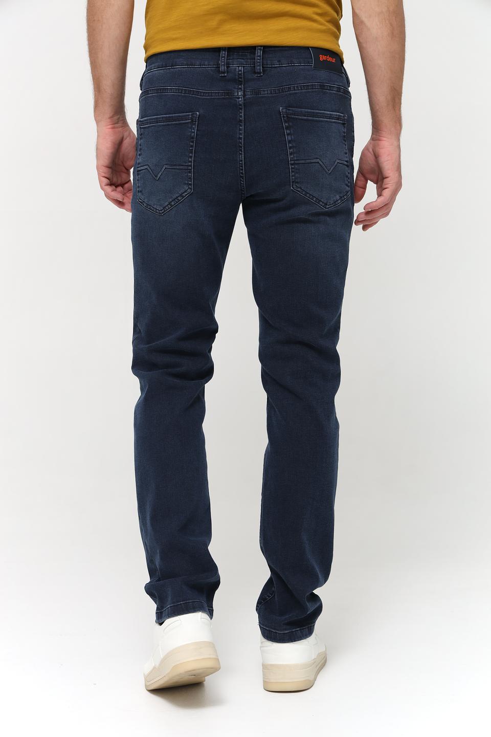 Джинсы Gardeur indigo