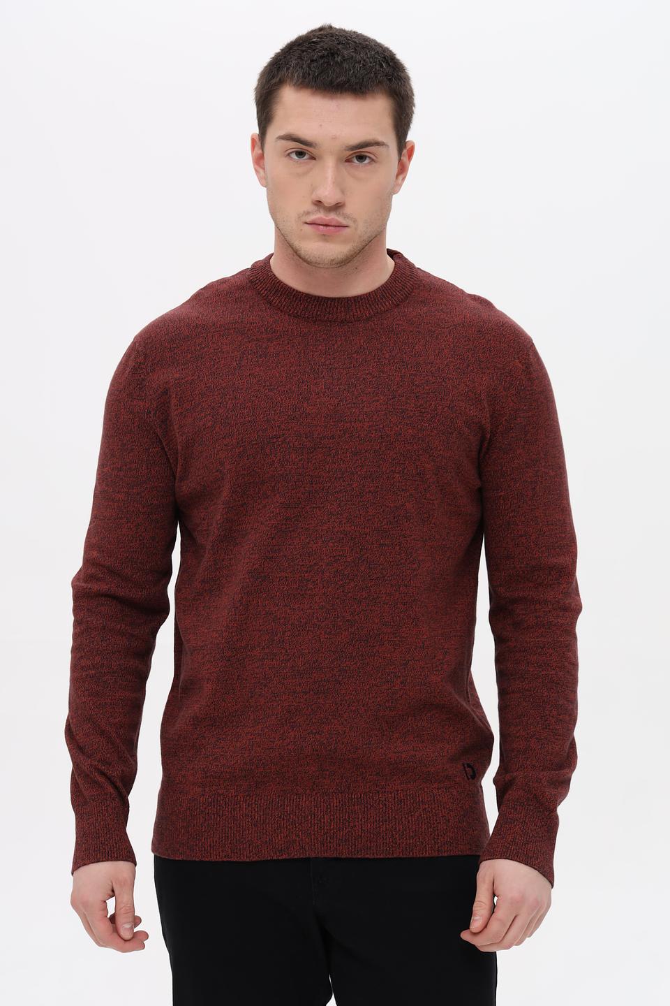 Джемпер Tom Tailor denim