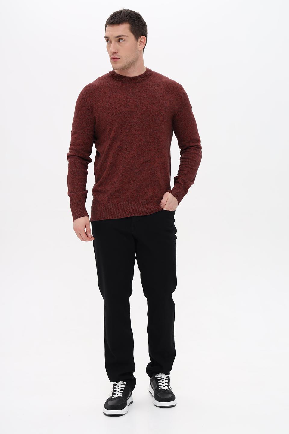 Джемпер Tom Tailor denim