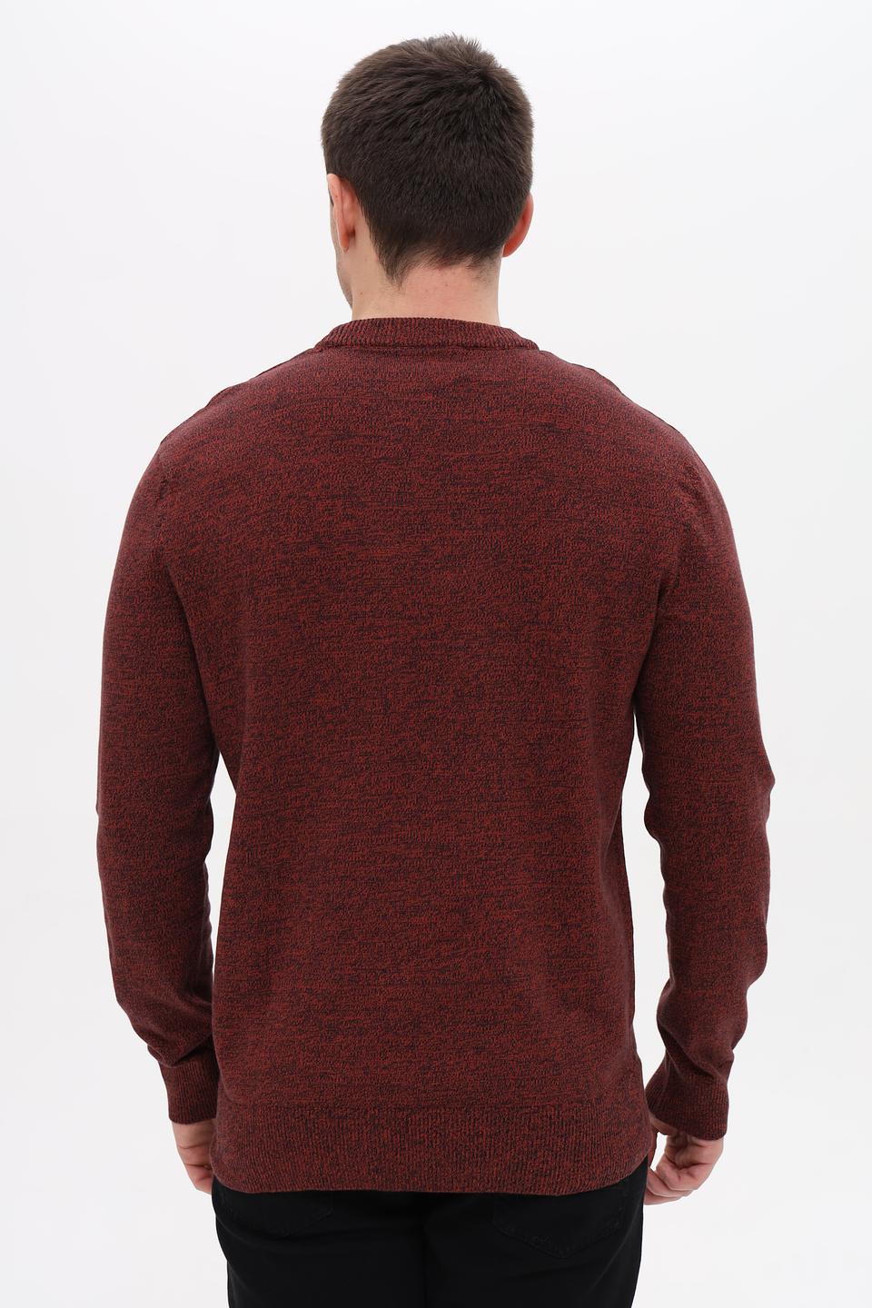 Джемпер Tom Tailor denim